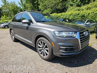 2018 Audi Q7 3.0T Premium Plus – miniatura 4