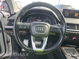 2018 Audi Q7 3.0T Premium Plus - miniatura 10
