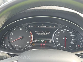2018 Audi Q7 3.0T Premium Plus - miniatura 12