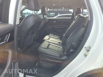 2018 Audi Q7 3.0T Premium Plus - miniatura 13