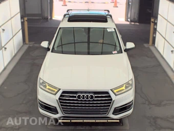 2018 Audi Q7 3.0T Premium Plus - miniatura 2