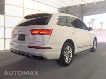 2018 Audi Q7 3.0T Premium Plus - miniatura 4