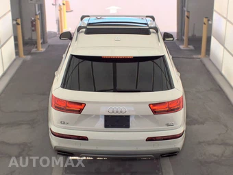 2018 Audi Q7 3.0T Premium Plus - miniatura 5