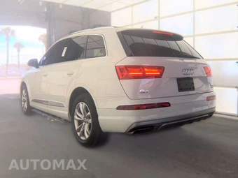 2018 Audi Q7 3.0T Premium Plus - miniatura 6