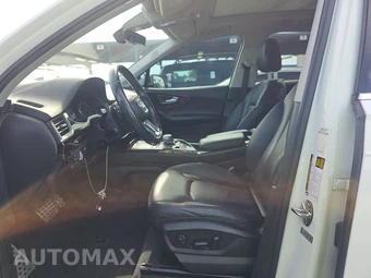 2018 Audi Q7 3.0T Premium Plus - miniatura 7