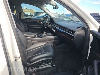 2018 Audi Q7 3.0T Premium Plus - miniatura 8