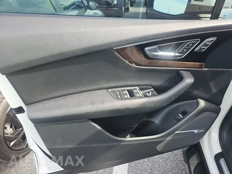 2018 Audi Q7 3.0T Premium Plus - miniatura 9