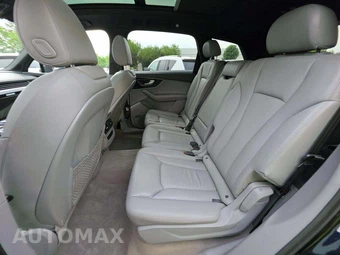 2018 Audi Q7 3.0T Premium Plus – miniatura 10