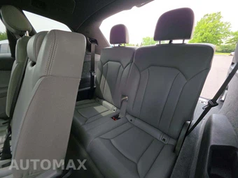 2018 Audi Q7 3.0T Premium Plus – miniatura 11