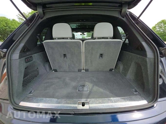 2018 Audi Q7 3.0T Premium Plus – miniatura 12