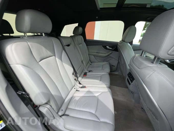 2018 Audi Q7 3.0T Premium Plus – miniatura 14