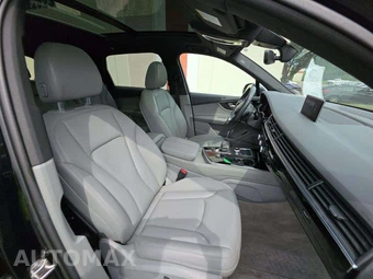 2018 Audi Q7 3.0T Premium Plus – miniatura 16