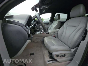 2018 Audi Q7 3.0T Premium Plus – miniatura 3