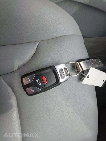 2018 Audi Q7 3.0T Premium Plus – miniatura 5