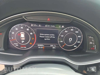 2018 Audi Q7 3.0T Premium Plus – miniatura 6