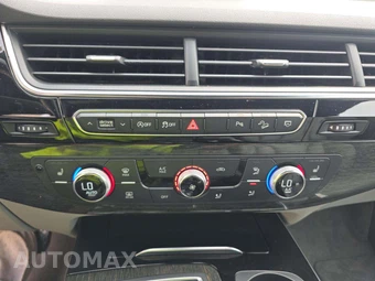 2018 Audi Q7 3.0T Premium Plus – miniatura 7
