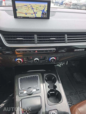2018 Audi Q7 3.0T Premium Plus – miniatura 10