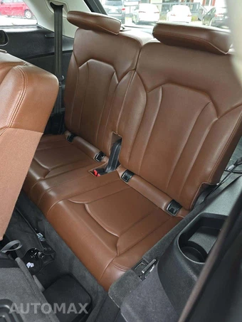 2018 Audi Q7 3.0T Premium Plus – miniatura 14