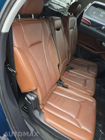 2018 Audi Q7 3.0T Premium Plus – miniatura 17