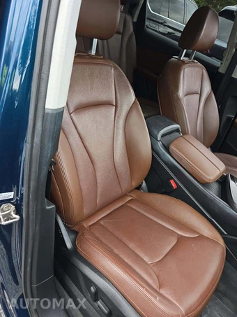 2018 Audi Q7 3.0T Premium Plus – miniatura 19