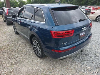 2018 Audi Q7 3.0T Premium Plus – miniatura 2