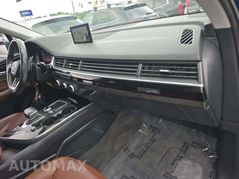 2018 Audi Q7 3.0T Premium Plus – miniatura 20