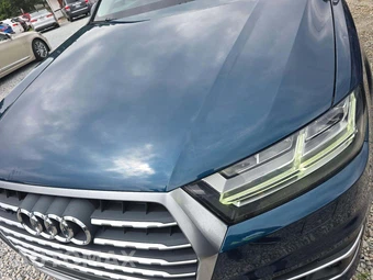 2018 Audi Q7 3.0T Premium Plus – miniatura 23