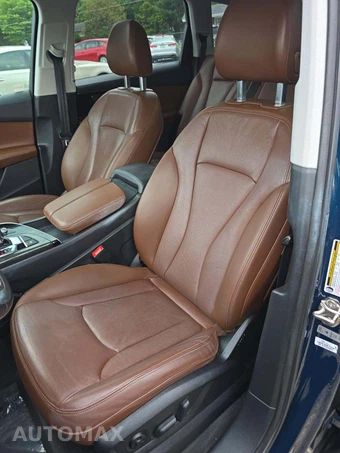 2018 Audi Q7 3.0T Premium Plus – miniatura 6