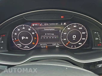 2018 Audi Q7 3.0T Premium Plus – miniatura 9