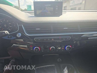 2018 Audi Q7 3.0T Premium Plus – miniatura 10