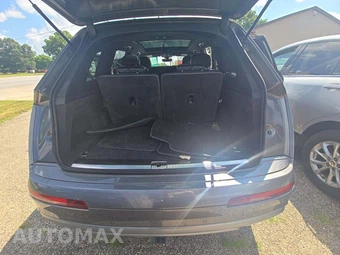 2018 Audi Q7 3.0T Premium Plus – miniatura 15
