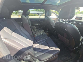 2018 Audi Q7 3.0T Premium Plus – miniatura 17