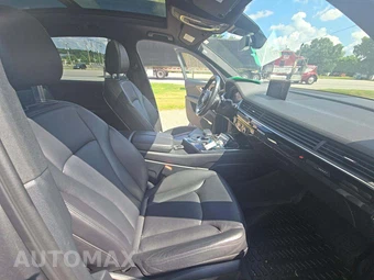 2018 Audi Q7 3.0T Premium Plus – miniatura 19
