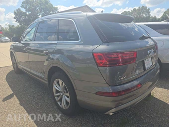 2018 Audi Q7 3.0T Premium Plus – miniatura 2
