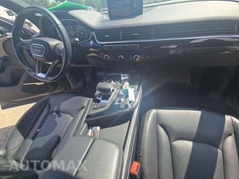 2018 Audi Q7 3.0T Premium Plus – miniatura 20