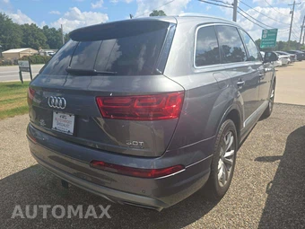 2018 Audi Q7 3.0T Premium Plus – miniatura 3
