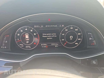 2018 Audi Q7 3.0T Premium Plus – miniatura 9