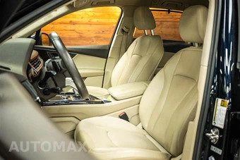 2018 Audi Q7 3.0T Premium Plus - miniatura 10