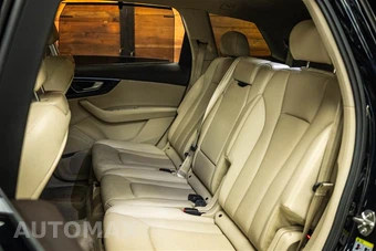 2018 Audi Q7 3.0T Premium Plus - miniatura 11