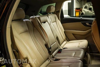 2018 Audi Q7 3.0T Premium Plus - miniatura 12