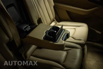 2018 Audi Q7 3.0T Premium Plus - miniatura 13