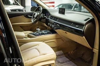 2018 Audi Q7 3.0T Premium Plus - miniatura 14