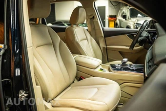 2018 Audi Q7 3.0T Premium Plus - miniatura 15