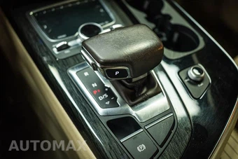 2018 Audi Q7 3.0T Premium Plus - miniatura 21