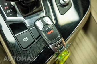 2018 Audi Q7 3.0T Premium Plus - miniatura 24
