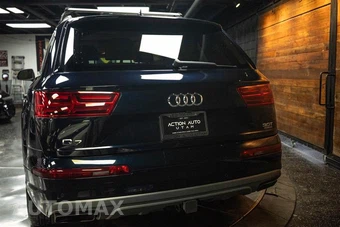2018 Audi Q7 3.0T Premium Plus - miniatura 6