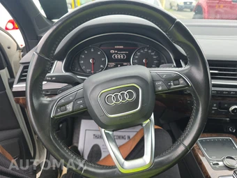 2018 Audi Q7 3.0T Premium Plus – miniatura 10