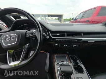 2018 Audi Q7 3.0T Premium Plus – miniatura 11