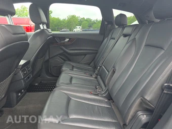 2018 Audi Q7 3.0T Premium Plus – miniatura 13