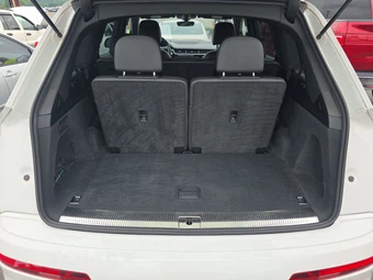 2018 Audi Q7 3.0T Premium Plus – miniatura 16